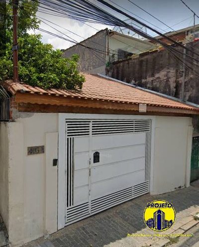 Sobrado, 3 quartos, 100 m² - Foto 1