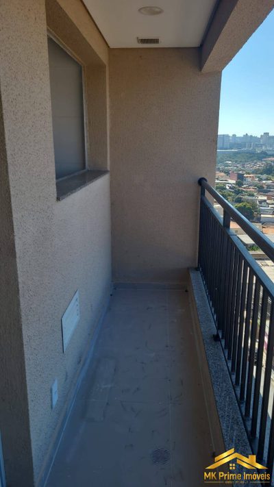 Apartamento, 2 quartos, 60 m² - Foto 3
