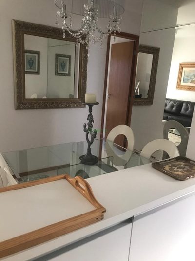 Apartamento, 3 quartos, 66 m² - Foto 3