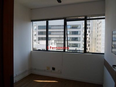 Sala-Conjunto, 45 m² - Foto 5
