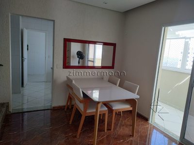 Cobertura, 4 quartos, 176 m² - Foto 5