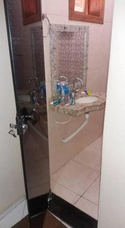Chácara, 3 quartos, 1000 m² - Foto 4