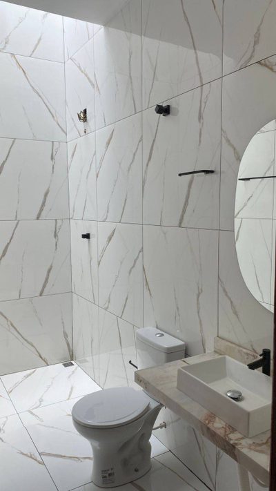 Casa, 3 quartos, 140 m² - Foto 4