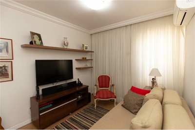 Apartamento, 3 quartos, 155 m² - Foto 4