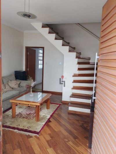 Sobrado, 2 quartos, 116 m² - Foto 1