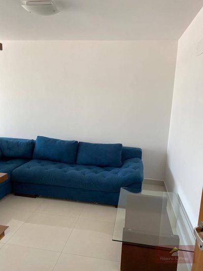 Apartamento, 3 quartos, 96 m² - Foto 3