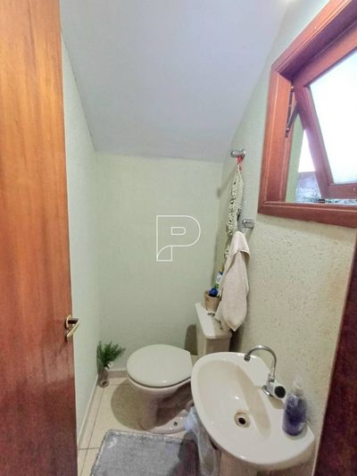 Casa, 3 quartos, 116 m² - Foto 3