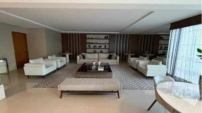 Apartamento, 3 quartos, 94 m² - Foto 4