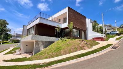 Casa, 3 quartos, 216 m² - Foto 2