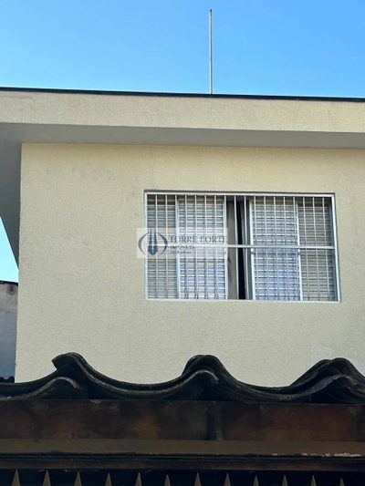 Sobrado, 4 quartos, 140 m² - Foto 1