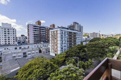 Cobertura, 3 quartos, 257 m² - Foto 2