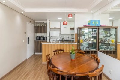 Apartamento, 3 quartos, 65 m² - Foto 4