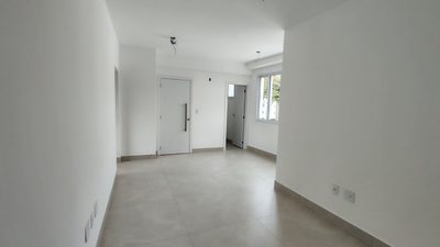 Apartamento, 3 quartos, 80 m² - Foto 1