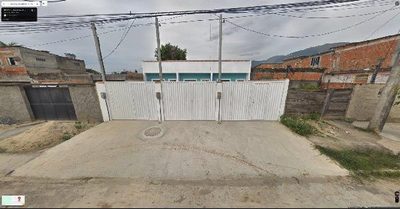 Casa, 1 quarto, 60 m² - Foto 1