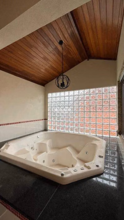 Casa, 4 quartos, 223 m² - Foto 3