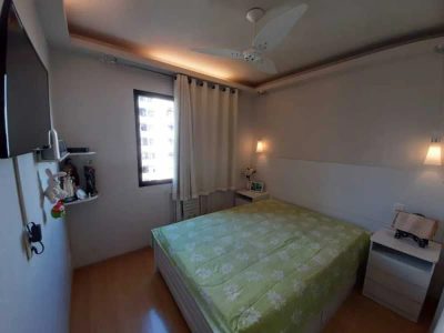 Apartamento, 2 quartos, 68 m² - Foto 5