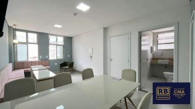 Apartamento, 2 quartos, 57 m² - Foto 3