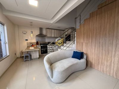 Sobrado, 2 quartos, 237 m² - Foto 1