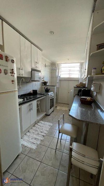 Apartamento, 2 quartos, 56 m² - Foto 4