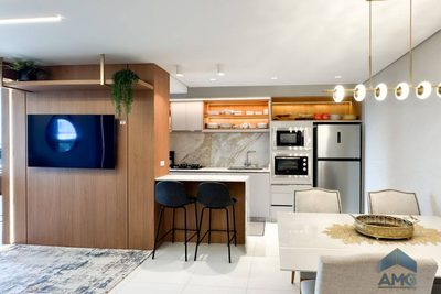 Apartamento, 2 quartos, 75 m² - Foto 3