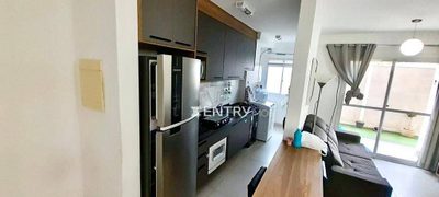 Apartamento, 2 quartos, 87 m² - Foto 1
