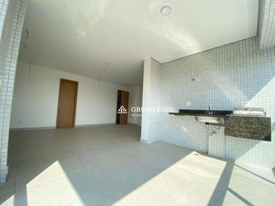 Apartamento, 2 quartos, 81 m² - Foto 4
