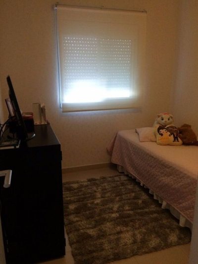 Apartamento, 3 quartos, 96 m² - Foto 3