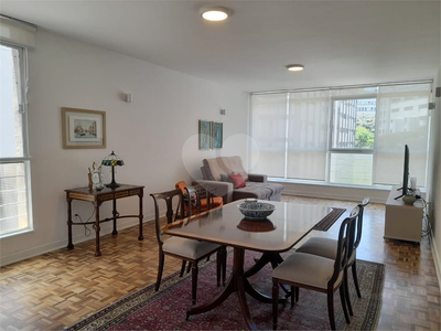 Apartamento, 3 quartos, 160 m² - Foto 1
