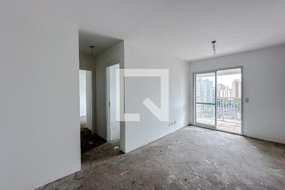 Apartamento, 2 quartos, 66 m² - Foto 2