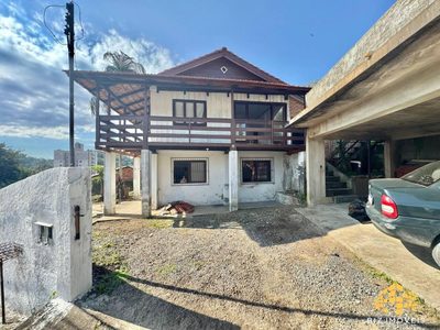 Casa, 3 quartos, 191 m² - Foto 2
