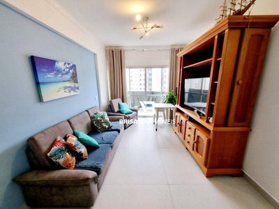 Apartamento, 4 quartos, 100 m² - Foto 1