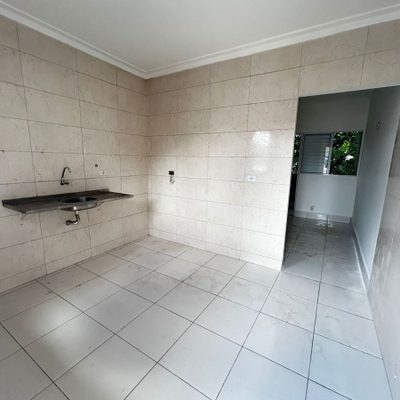 Casa, 1 quarto, 40 m² - Foto 5
