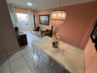 Apartamento, 3 quartos, 65 m² - Foto 2