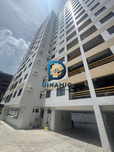 Apartamento, 3 quartos, 60 m² - Foto 3