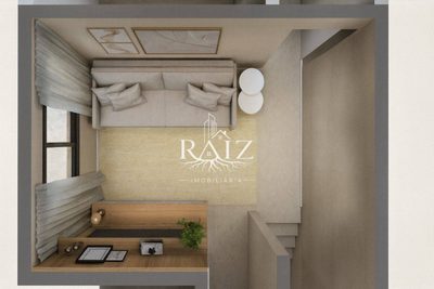 Casa, 3 quartos, 72 m² - Foto 3