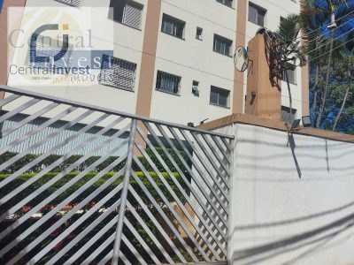 Apartamento, 3 quartos, 61 m² - Foto 3