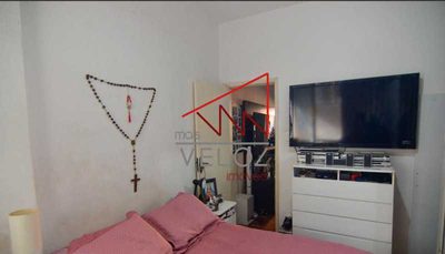 Apartamento, 2 quartos, 55 m² - Foto 2