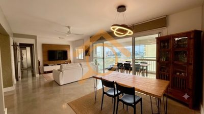 Apartamento, 3 quartos, 117 m² - Foto 4