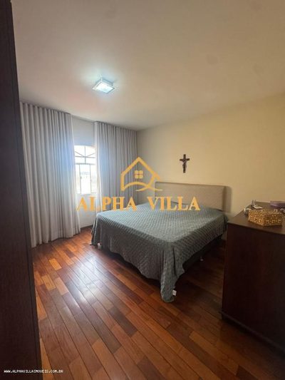 Casa, 4 quartos, 457 m² - Foto 5