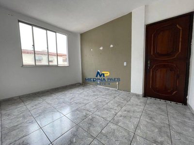 Apartamento, 2 quartos, 50 m² - Foto 4