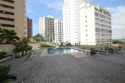 Apartamento, 3 quartos, 213 m² - Foto 3