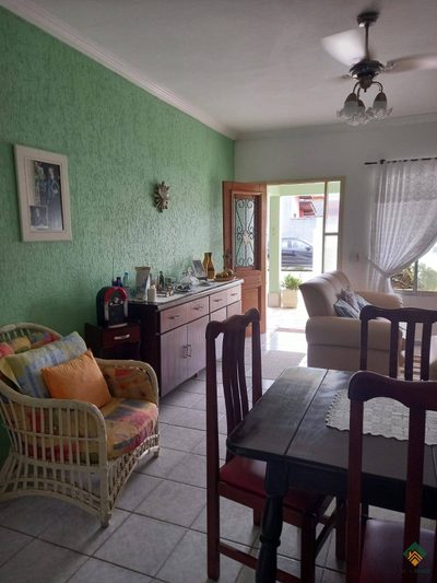 Casa, 3 quartos, 173 m² - Foto 2