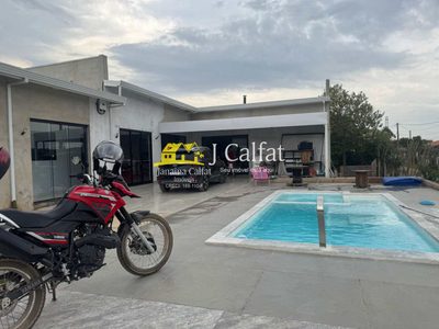 Casa, 3 quartos, 360 m² - Foto 3