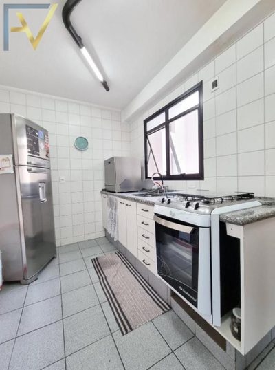 Apartamento, 3 quartos, 92 m² - Foto 5