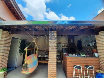 Casa, 3 quartos, 264 m² - Foto 3