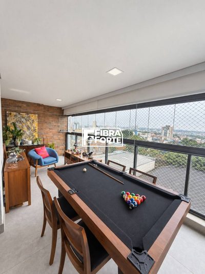Apartamento, 3 quartos, 155 m² - Foto 3