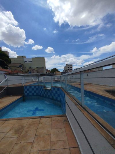 Apartamento, 3 quartos, 79 m² - Foto 4