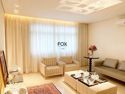 Casa, 7 quartos, 778 m² - Foto 4