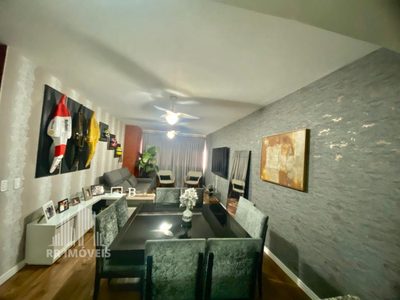 Apartamento, 2 quartos, 63 m² - Foto 1