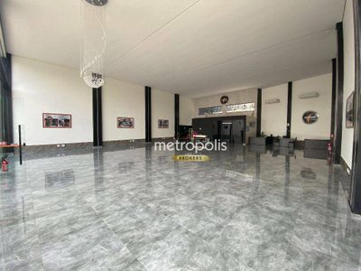 Depósito-Galpão, 300 m² - Foto 3